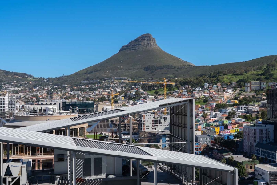 1 Bedroom Property for Sale in Cape Town City Centre Western Cape